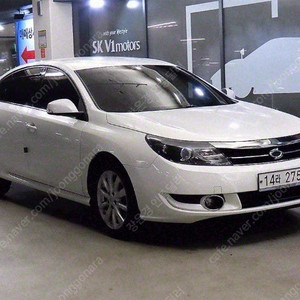 ★특가★ 290 만원 2011년 138,877Km 르노(삼성) 뉴 SM5 신형 2.0 LE 익스클루시브