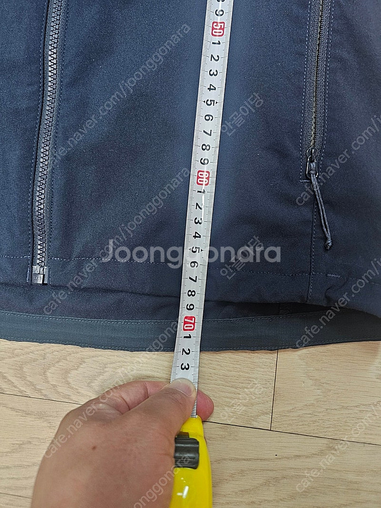 피엘라벤 아비스코 자켓--7