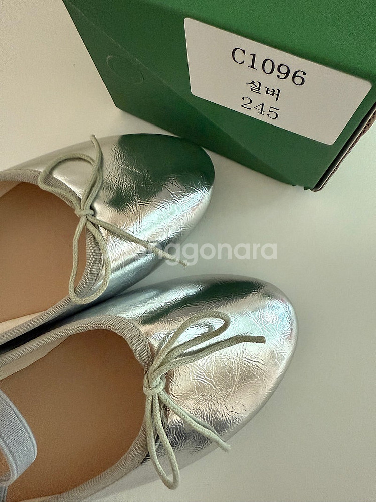 꺌랑발레리나슈즈--2