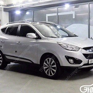 [현대]투싼iX 2WD VGT LX20 ★중고차★중고차매입★전액할부★저신용자★신불자★소액할부★현금★카드 전부 가능합니다!