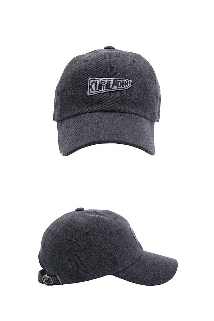 꺌랑 클럽더문 모자--0