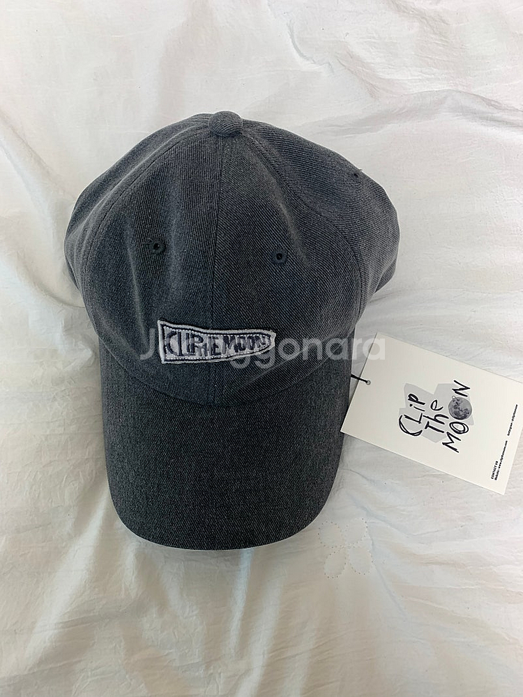 꺌랑 클럽더문 모자--2