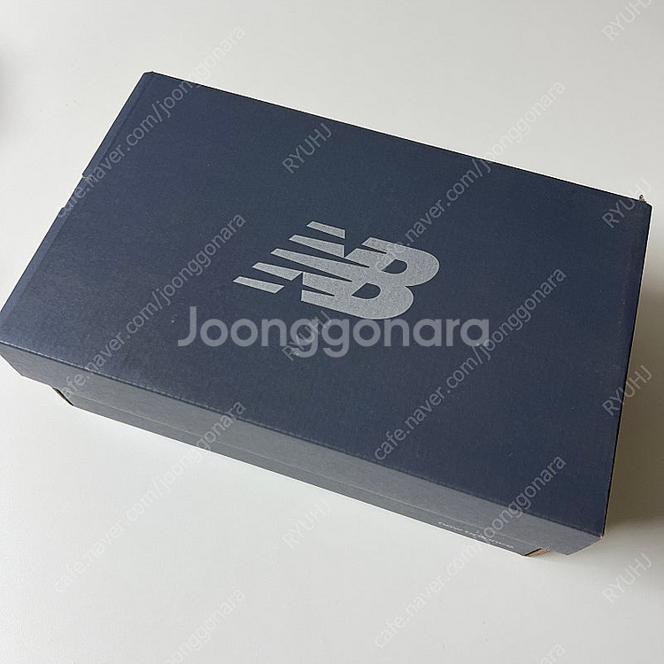 (가격인하)뉴발란스 2002 RCC 아이보리 270--7