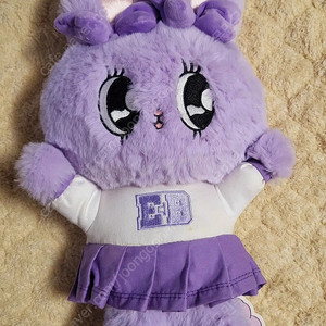 에스더버니 치어리더 인형 새제품
