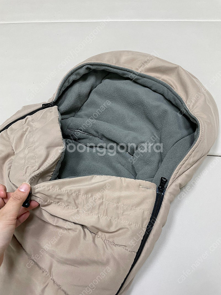 베이비젠 요요 풋머프 유모차 풋머프--1