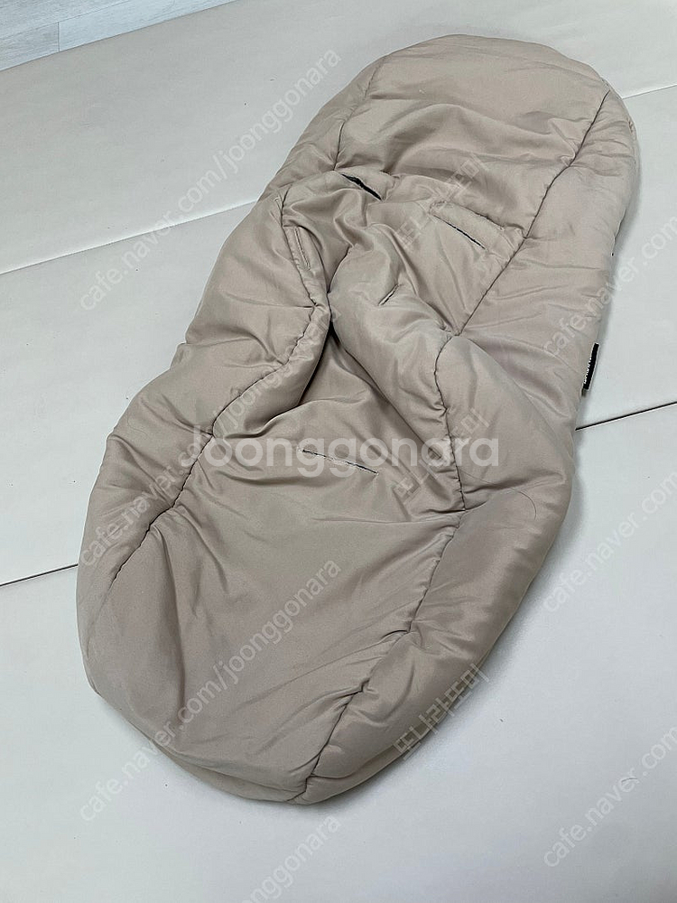 베이비젠 요요 풋머프 유모차 풋머프--2