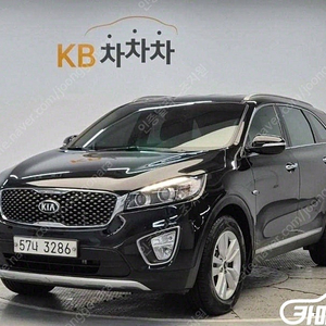 [기아]올 뉴 쏘렌토 디젤 2WD 2.0 프레스티지 (5인승) ★중고차★중고차매입★전액할부★저신용자★신불자★소액할부★현금★카드 전부 가능합니다!