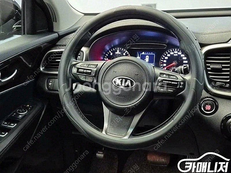 [기아]올 뉴 쏘렌토 디젤 2WD 2.0 프레스티지 (...--9