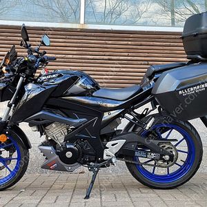 스즈키 s125 판매합니다.