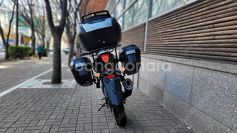 스즈키 s125 판매합니다.--4