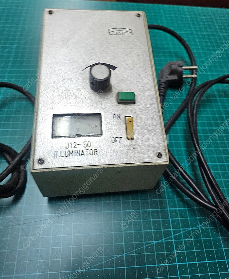 Xjz-6a 현미경 판매합니다--0