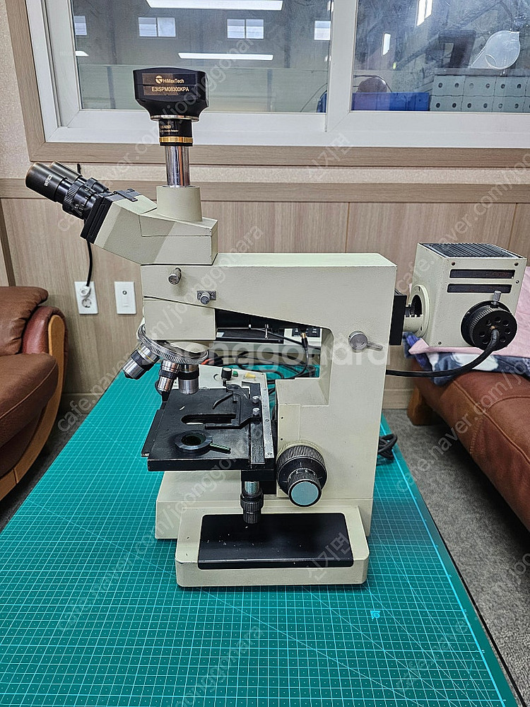 Xjz-6a 현미경 판매합니다--5