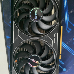 ASUS RTX 4060 팝니다