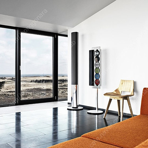 B&O 베오랩1 액티브 스피커 Bang & Olufsen 뱅앤올룹슨 beolab1 beolab 8000