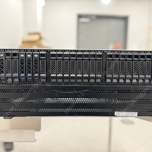 8 GPU 서버 (cpu 포함)