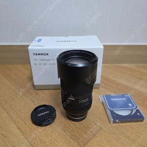 탐론 70180 g2 ( 70-180 2세대 소니마운트 )