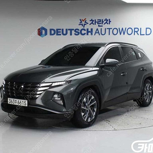 [현대]투싼 (NX4) 디젤 2.0 4WD 프리미엄 (5인승) ★중고차★중고차매입★전액할부★저신용자★신불자★소액할부★현금★카드 전부 가능합니다!