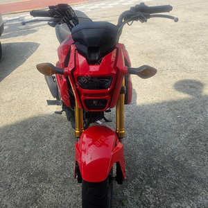 MXS125 판매합니다 (추가금 내고 대차가능 )