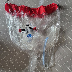 부산)에어컨 청소제품들) 핑크젯 고압세척기, 온누리 천장가대, 크레세 임팩트