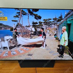 LG 55인치 TV 팝니다