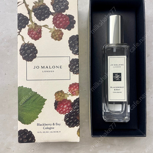 조말론 블랙베리앤베이 오드코롱 30ml