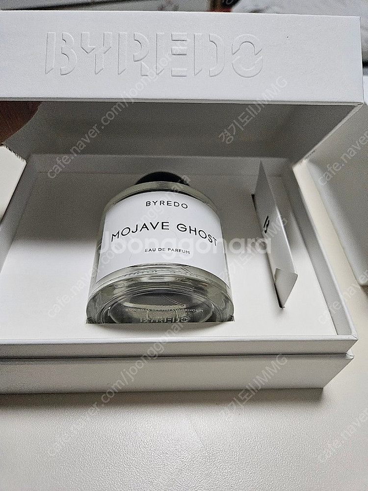 바이레도 모하비고스트 100ml--7