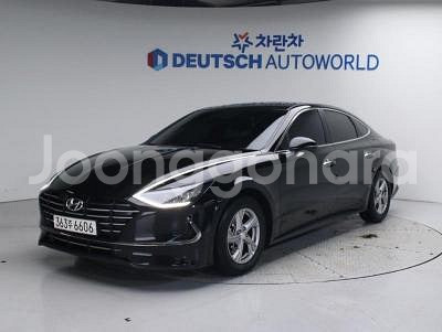 [1650만원] 중고차 현대 쏘나타(DN8) G2.0 ...--0