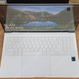 삼성 15인치 노트북 갤럭시북 프로 NT951XDB 플러스 NT550XCR