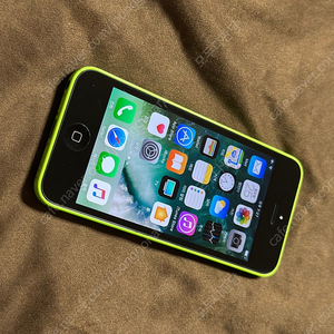 아이폰 5c 16gb