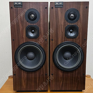 스피커JBL L80S