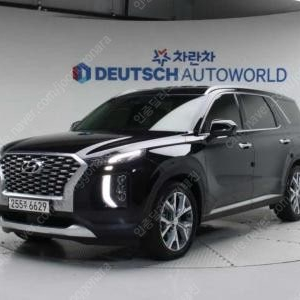 [2450만원] 중고차 현대 팰리세이드 2.2 디젤 프레스티지 2020년형 이미지