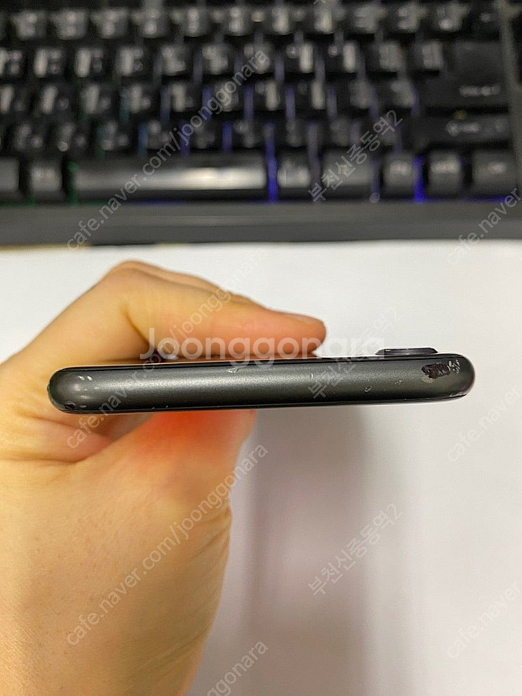 185622 아이폰8 스그 64GB 무잔상 배터리성능87% 자녀폰 업무폰 인스타 레트로감성카메라 추천 14만 부천--3