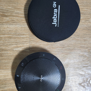 JABRA 510 플러스 블루투스 스피커 판매합니다.