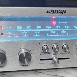 마란츠 R1232 리시버 판매