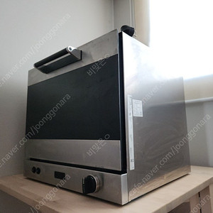 SMEG 스메그 오븐 sps43xe(부품교체용~고장)내용필독