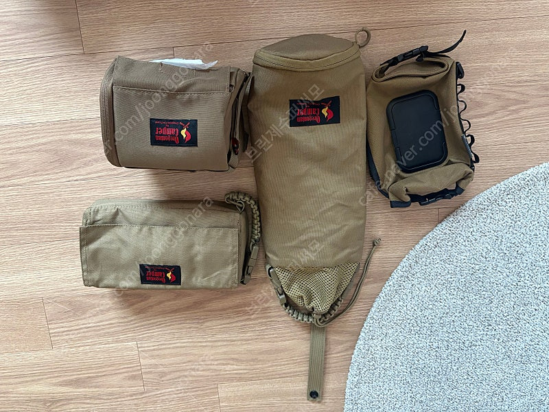 오레고니안 케이스--0