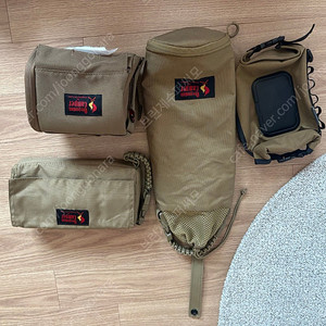 오레고니안 케이스