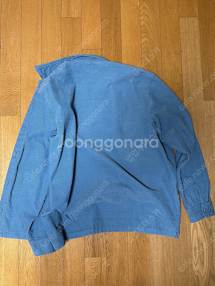 칼하트 DIXON SHIRT JAC (XL)--1