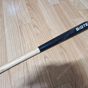 BIGTEN 나무 야구배트 야구방망이