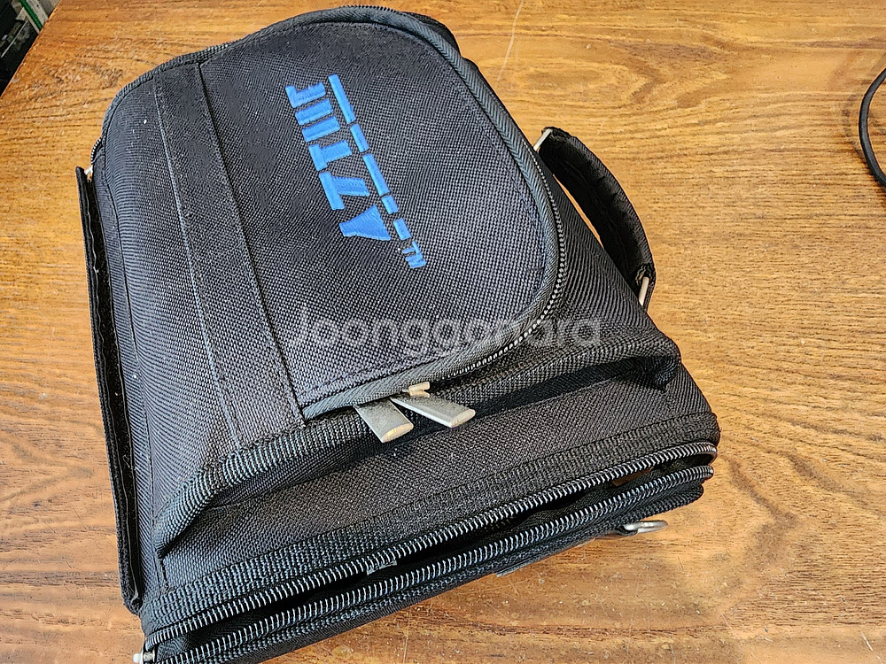ps2 7만번 9만번 전용가방--1
