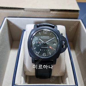 파네라이 루미노르 pam 1483 10day GMT 세라믹