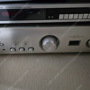 데논 pma-1600ne 인티앰프 팝니다.