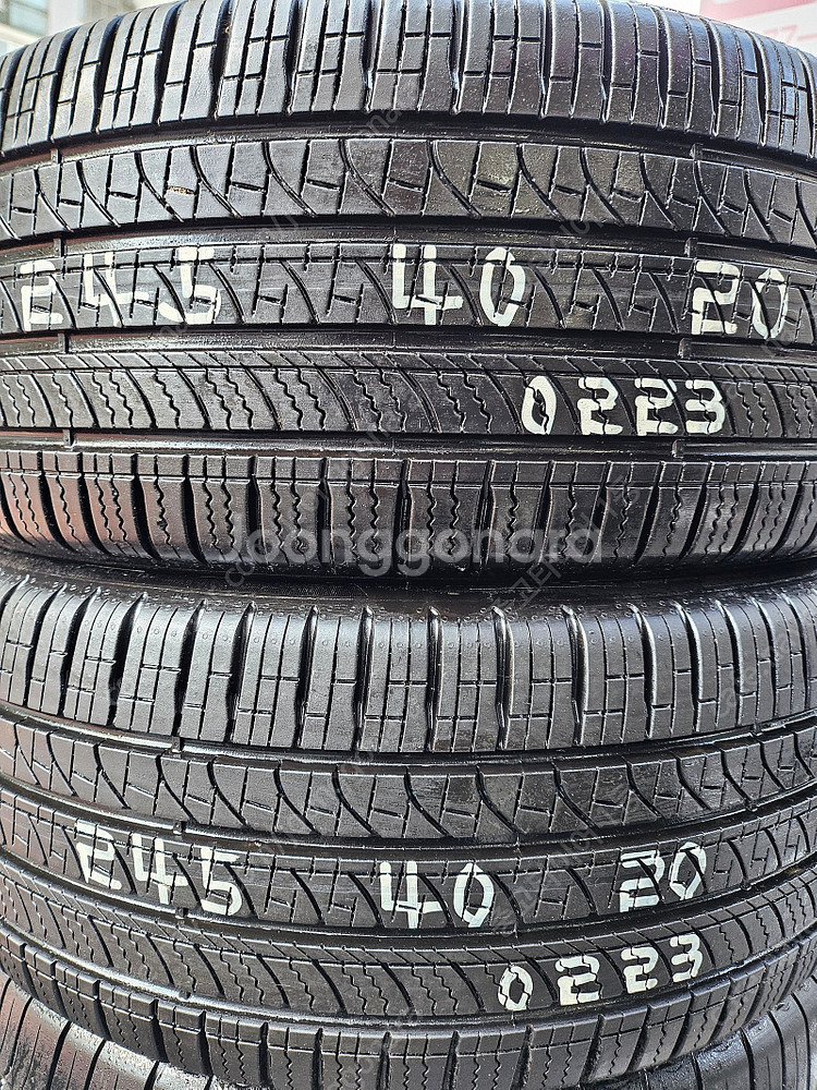 [판매] 245/40R20,245/40/20,245 4...--3