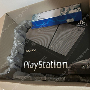 PS5(플스5) 30주년 한정판 슬림 디지털에디션 판매