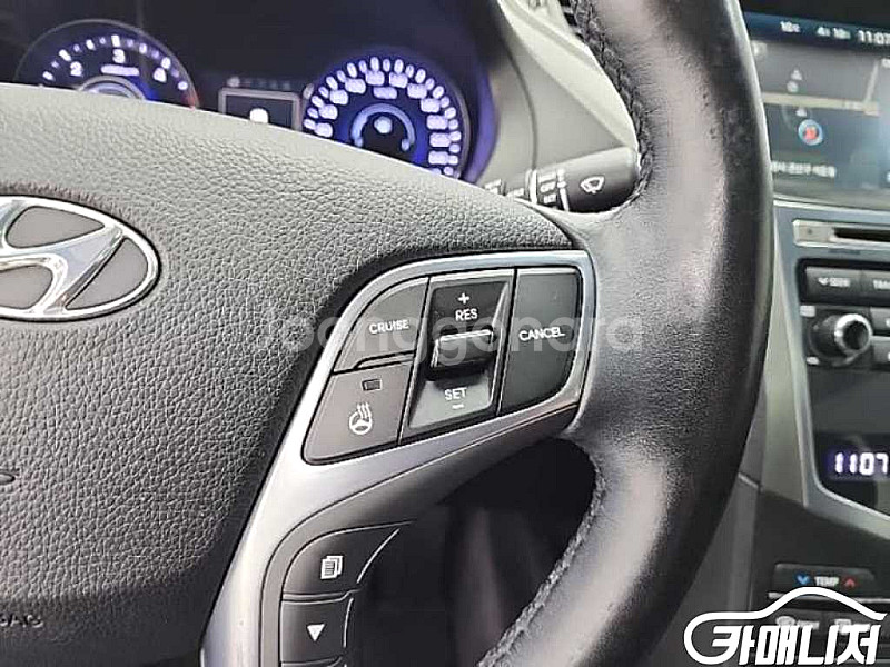 그랜저 HG HG220 PREMIUM 2015 년 중고...--3