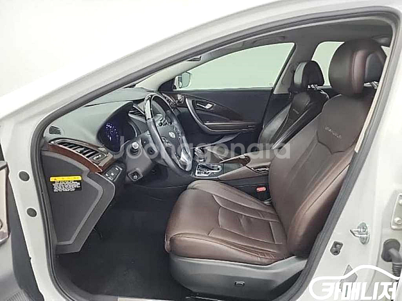 그랜저 HG HG220 PREMIUM 2015 년 중고...--5