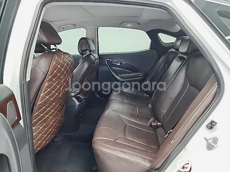 그랜저 HG HG220 PREMIUM 2015 년 중고...--6