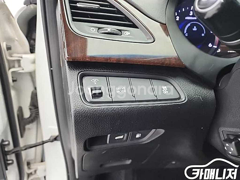 그랜저 HG HG220 PREMIUM 2015 년 중고...--8