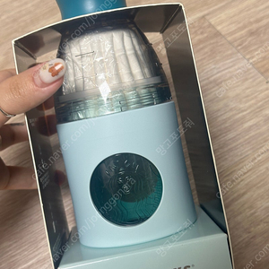 스타벅스 밤하늘 사이렌 고브루