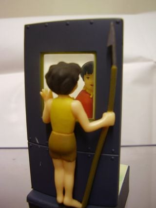 스머프 우루세이야츠라 야마토 코미니카 토토로 버스정류장...--7